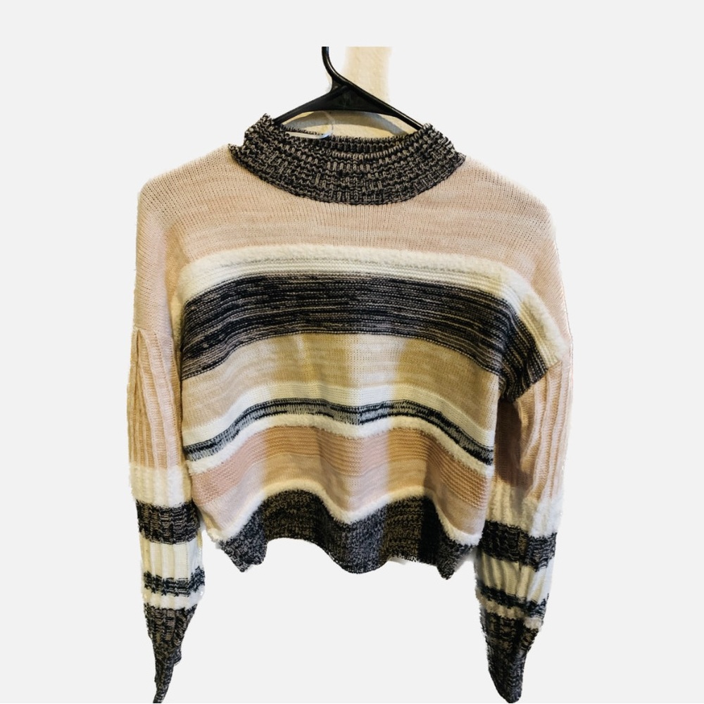 Cute Sweater